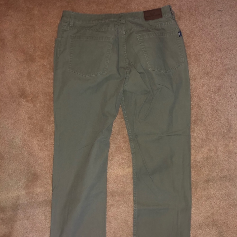 Vineyard vines pants
